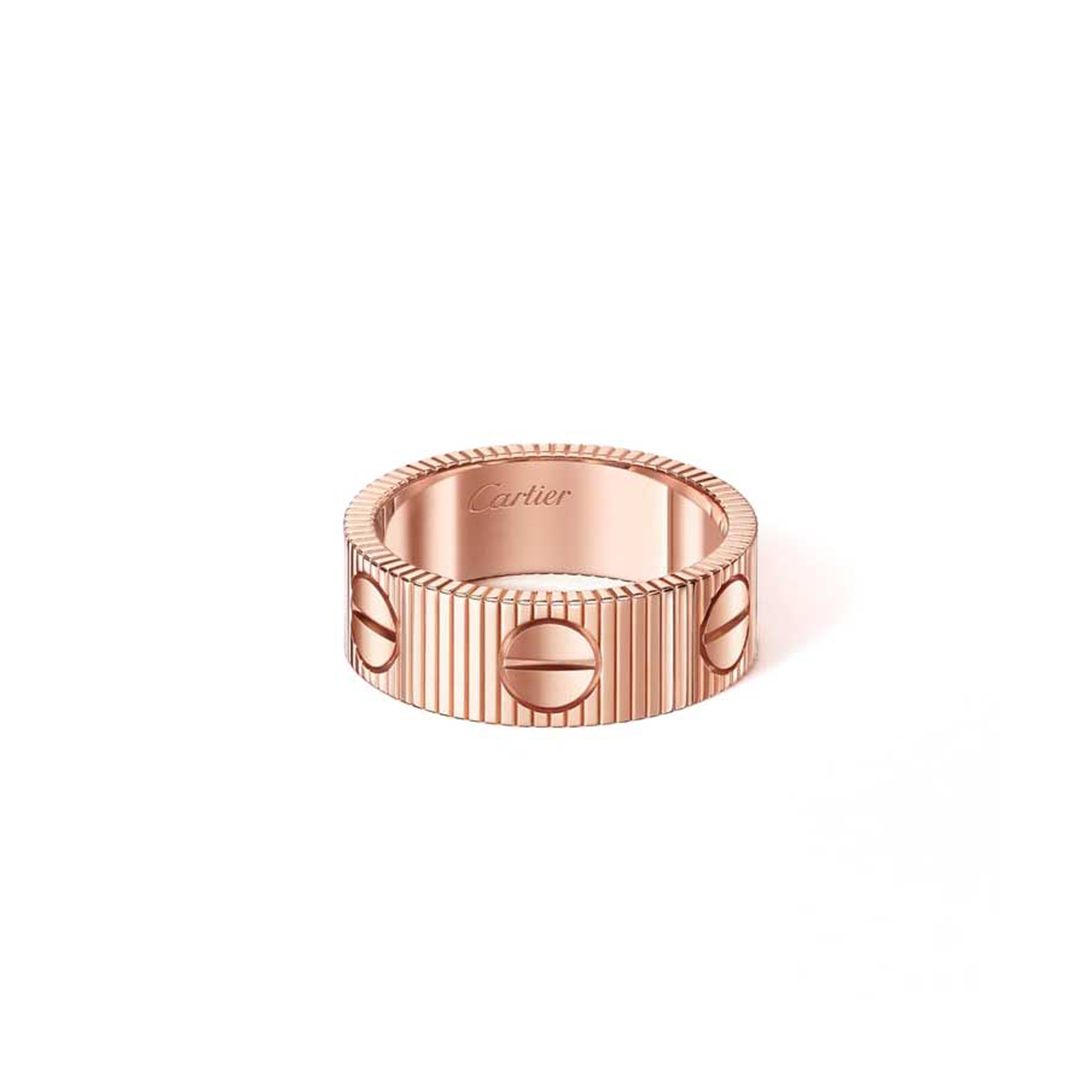 CARTIER LOVE UNLIMITED RING B4247600